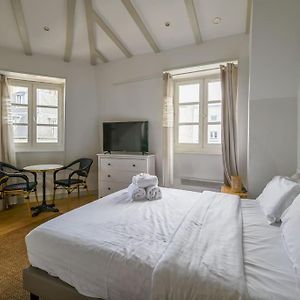 Appartement met een Slaapkamer